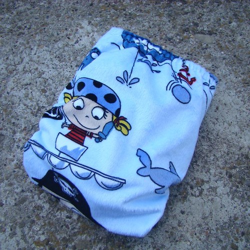 AIO "Piráti minky" — foto 3
