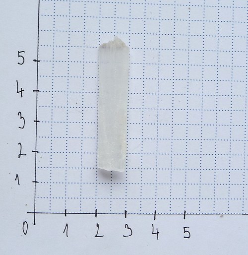 Skolecit — foto 2