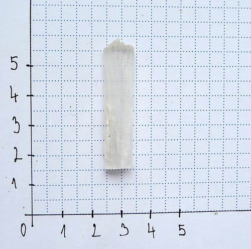 Skolecit — foto 3