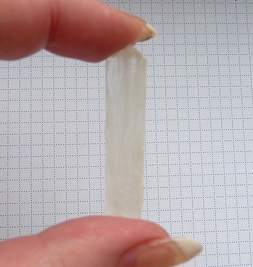 Skolecit — foto 4
