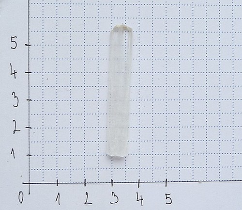 Skolecit — foto 2