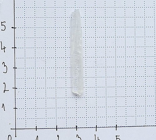 Skolecit — foto 2
