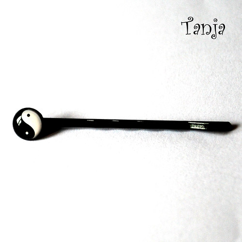 Jing jang - sponky — foto 2