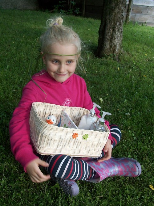 Krabice pro prcky :) — foto 2