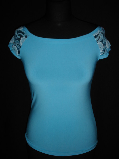 Triko "Carmen" vel.36-38 — foto 3