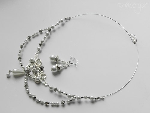 Plesový/svatební set — foto 2