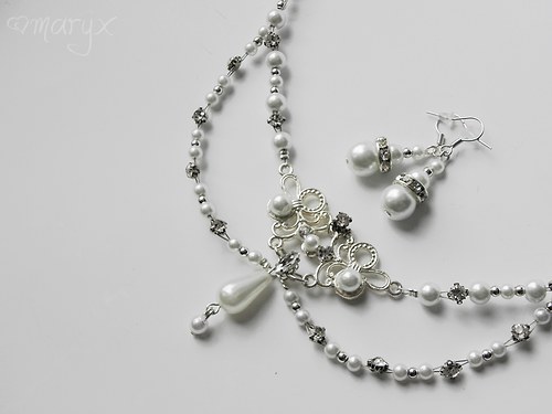 Plesový/svatební set — foto 3