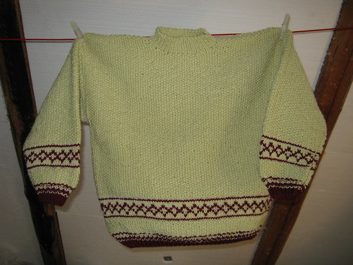 Svetřík - dětský VÝPRODEJ — foto 2