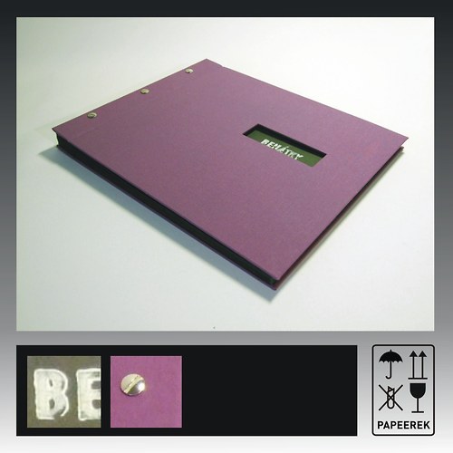 Album "Benátky"... — foto 3