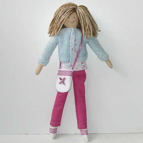 Anti Barbie — foto 2