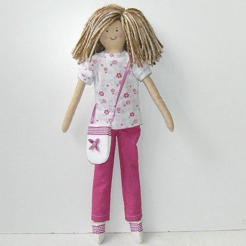 Anti Barbie — foto 3