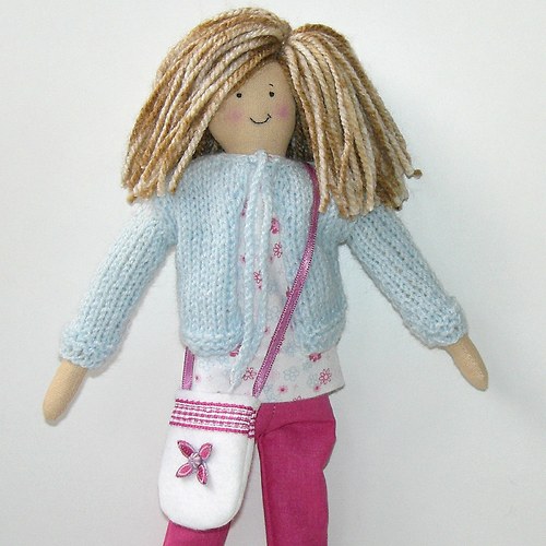 Anti Barbie — foto 4