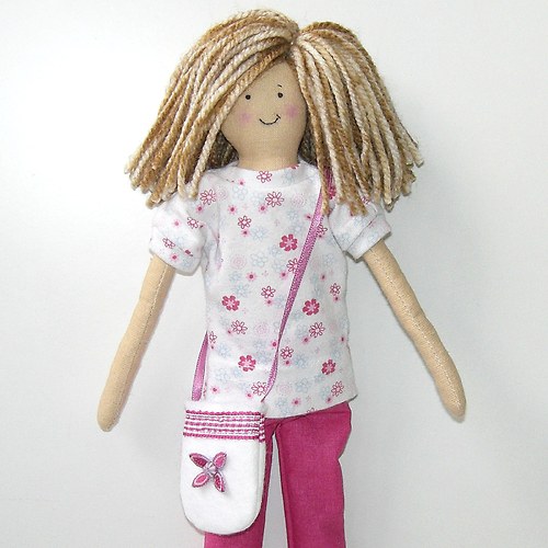 Anti Barbie — foto 5