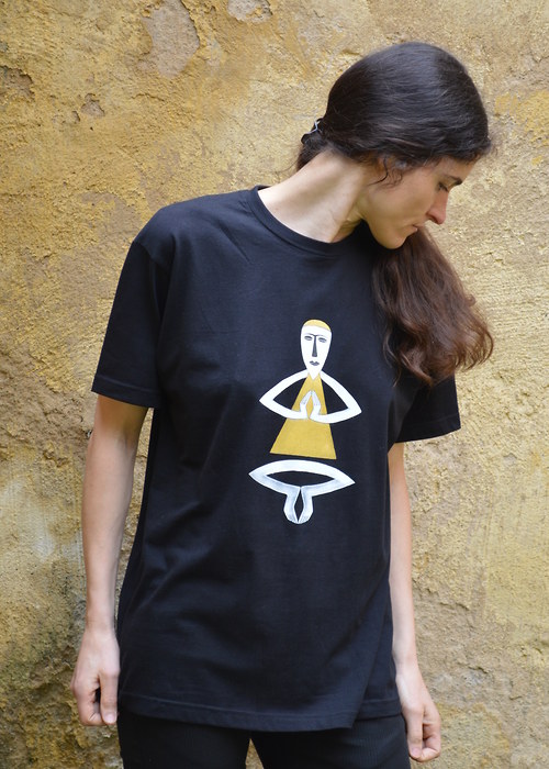 Meditace — foto 3