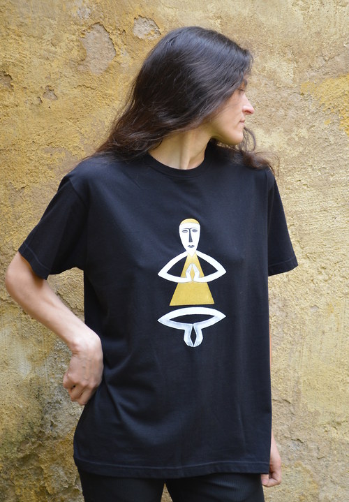 Meditace — foto 4