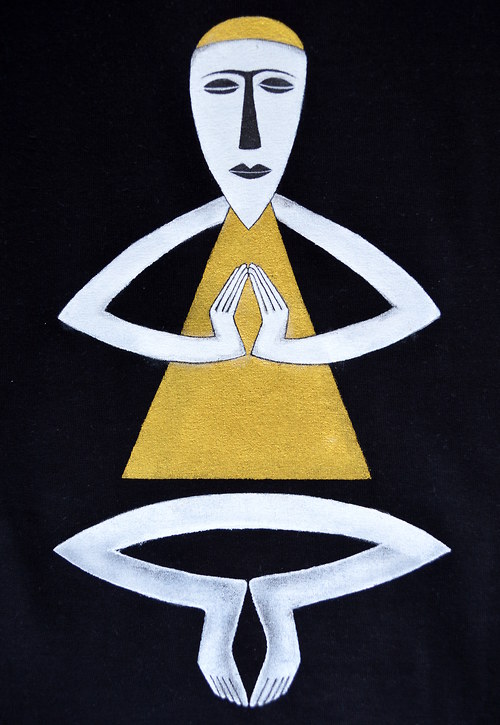 Meditace — foto 5