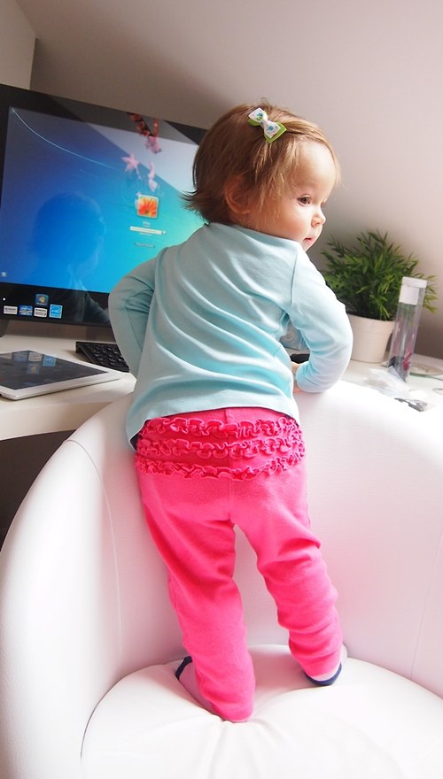 Sponka pro denní nošení malá — foto 3