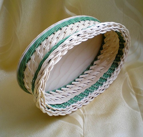 Letní košíček — foto 2