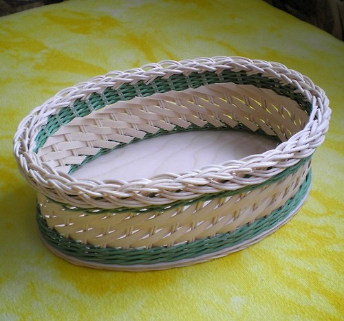 Letní košíček — foto 3