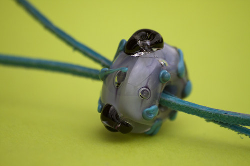 Purple bead — foto 2