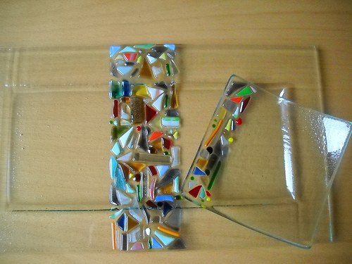 Tác-mozaika — foto 2