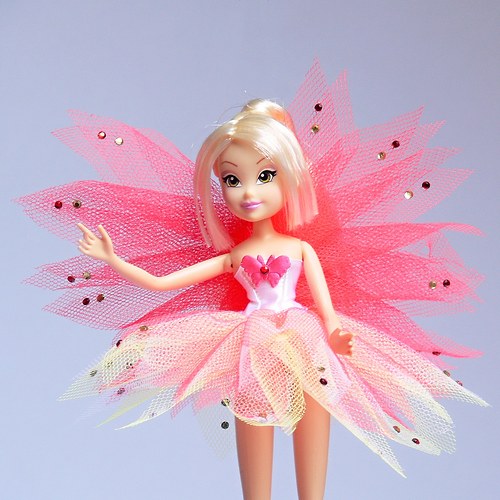Winx - přeměna 2 — foto 3