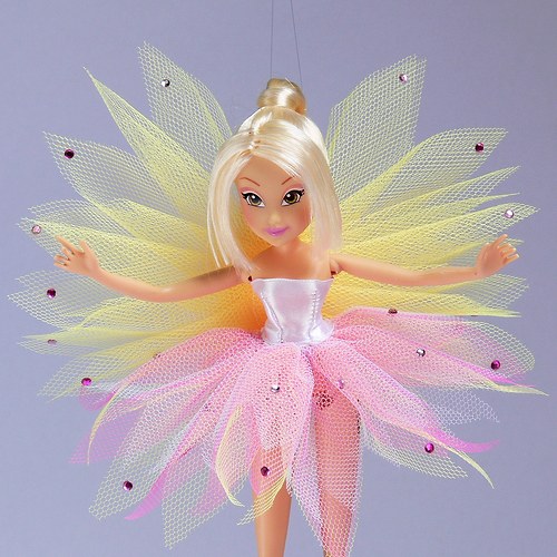 Winx - přeměna 6 — foto 2