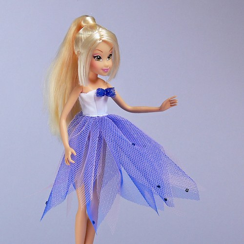 Winx - přeměna 7 — foto 3