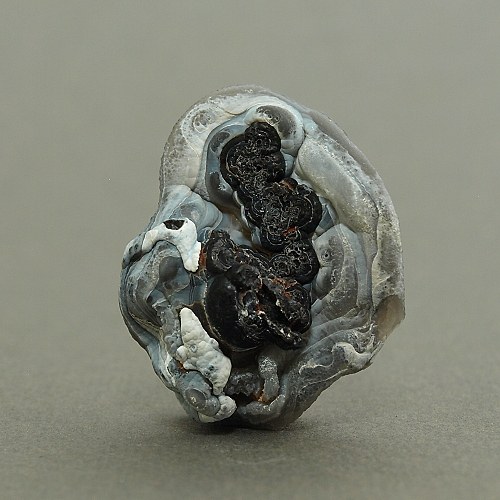 Chalcedon (kamenná růže) — foto 2