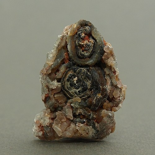 Chalcedon (kamenná růže) — foto 2