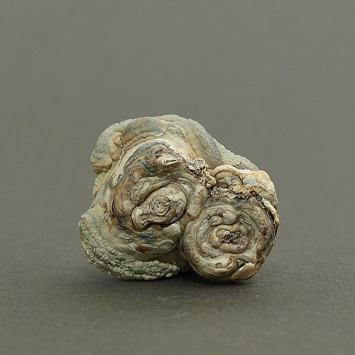 Chalcedon (kamenná růže) — foto 2