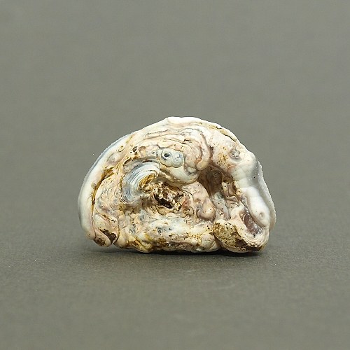 Chalcedon (kamenná růže) — foto 2