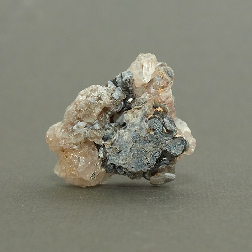 Chalcedon (kamenná růže) — foto 2