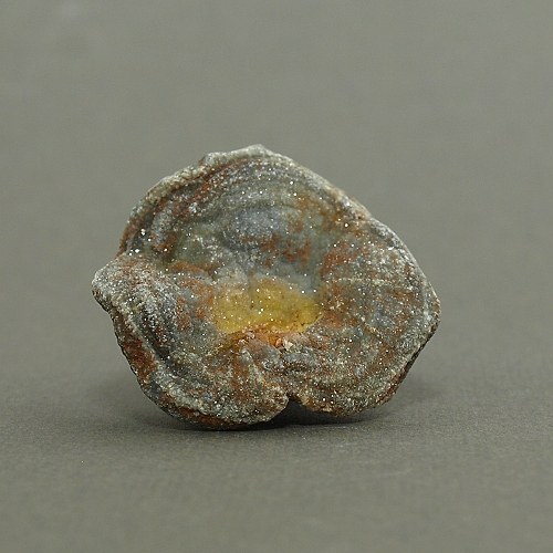 Chalcedon (kamenná růže) — foto 2