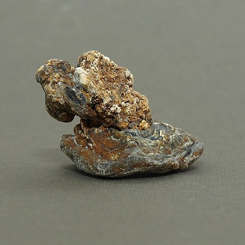 Chalcedon (kamenná růže) — foto 5