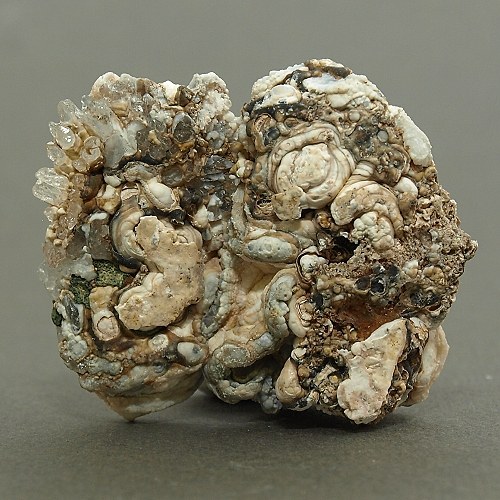 Chalcedon (kamenná růže) — foto 2
