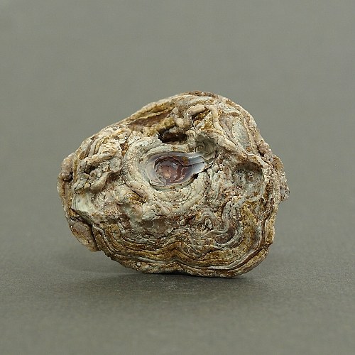 Chalcedon (kamenná růže) — foto 2