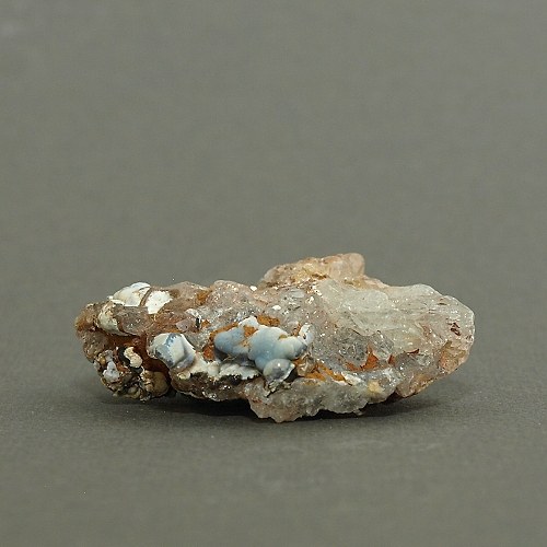 Chalcedon (kamenná růže) — foto 3