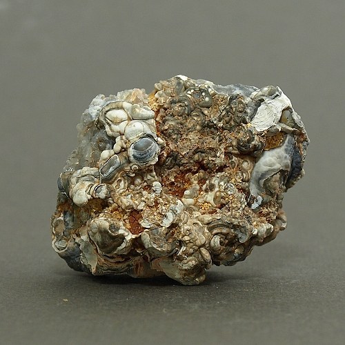 Chalcedon (kamenná růže) — foto 2