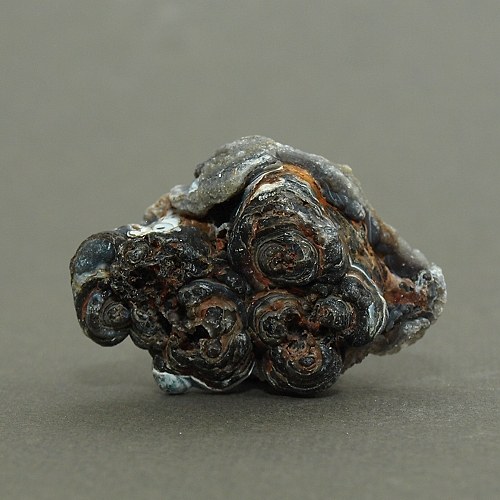 Chalcedon (kamenná růže) — foto 2
