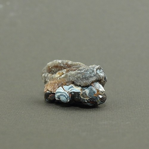 Chalcedon (kamenná růže) — foto 3