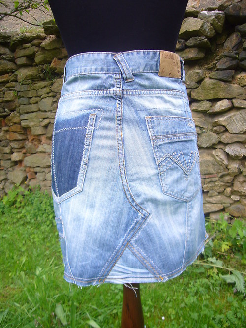 X womanka - Zipper — foto 5