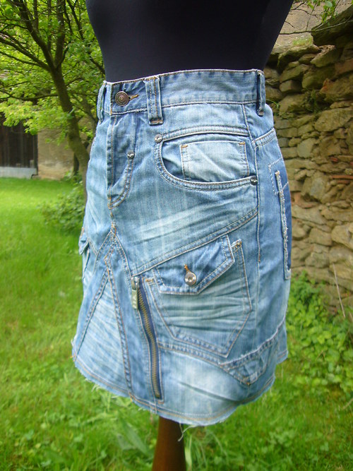 X womanka - Zipper — foto 2
