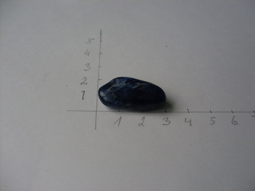 Sodalit — foto 2
