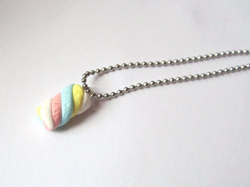 Marshmallow — foto 2