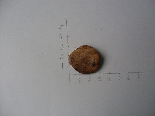 Jaspis obrázkový — foto 2