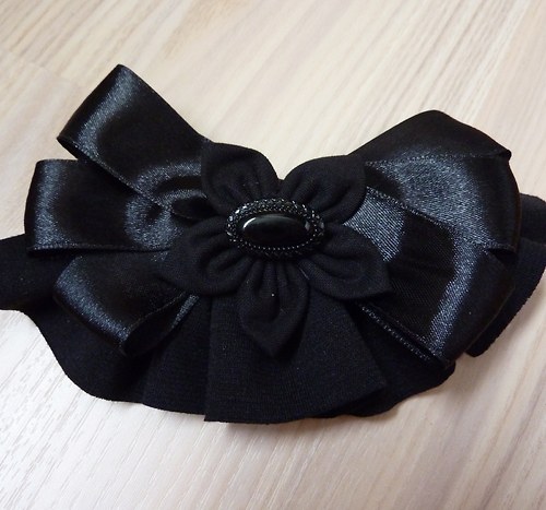 Elegantní fiží — foto 2