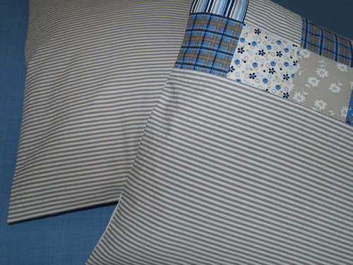 Sada - Light blue natural — foto 2
