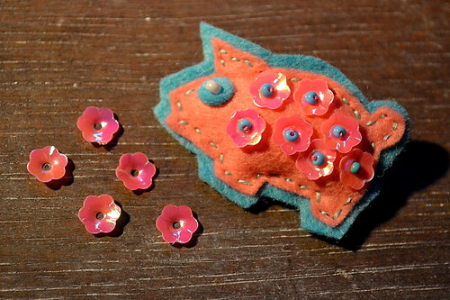 Crazy pig — foto 3