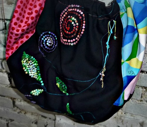 Obří taška Gipsy 4 — foto 2
